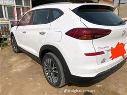 هیۆندای تۆکسۆن